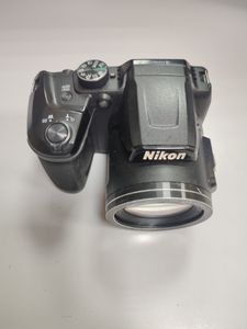 Б/в Фотоапарат Nikon coolpix b500 01-200905109
