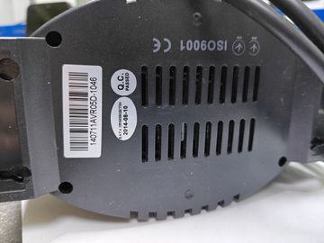 Б/у Стабилизатор напряжения Luxeon avr-500d 01-200905177