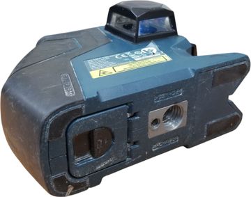 Б/в Лазерний нівелір Bosch gll 3-80 p professional + bs 150 + l-boxx 01-200875542
