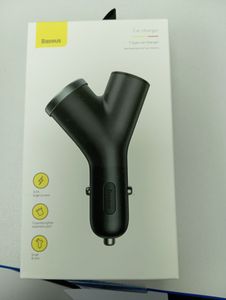 Б/в Автомобільний інвертор Baseus y 16-000276115