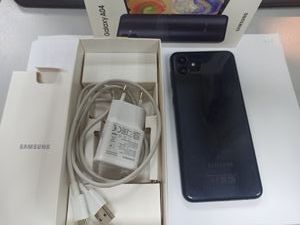 Б/в Мобільний телефон Samsung galaxy a04 4/64gb 01-200905212