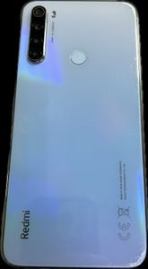 Б/в Мобільний телефон Xiaomi redmi note 8t 4/64gb 01-200904741