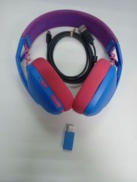 Б/в Навушники Logitech g435 01-200906560