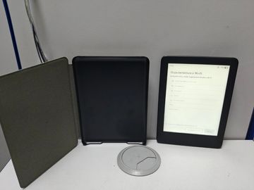 Б/у Электронная книга Amazon kindle 10th gen 01-200907084