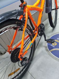 Б/в Велосипед Discovery flint am dd 24 01-200907093