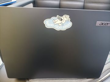 Б/у Ноутбук Acer 14/core i5-1135g7 ddr4/16gb ddr4/ssd 512 gb/*інтегрована 01-200906556