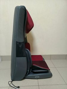 Б/в Масажна накидка Bauer bsm-919a 01-200905281