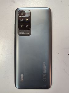 Б/в Мобільний телефон Xiaomi redmi 10 4/64gb 01-200906235