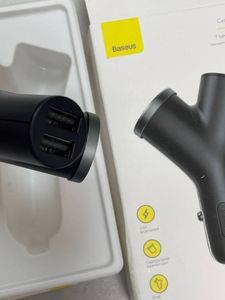 Б/в Автомобільний інвертор Baseus y 16-000274168