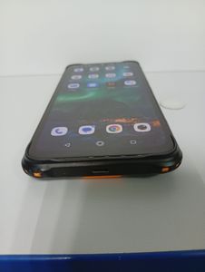 Б/в Мобільний телефон Umidigi bison 6/128gb 01-200908171