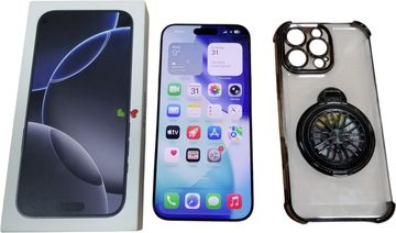 Б/в Мобільний телефон Apple iphone 16 pro max 512gb 01-200892625