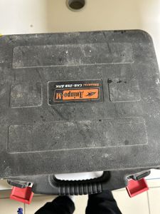 Б/в Зварювальний апарат Dnipro-M sab-258dp 01-200907298