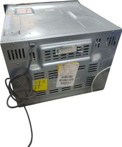 Б/в Мікрохвильова піч Samsung nq5b4353hbk 01-200903697