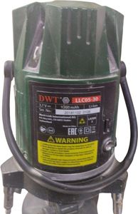 Б/у Лазерный нивелир Dwt llc05-30 01-200866853