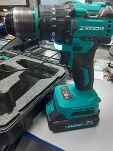 Б/в Шурупокрут Zegor cdb-21blh 01-200907728