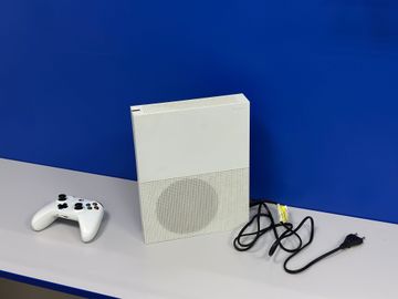 Б/в Ігрова приставка Microsoft xbox one s 500gb 01-200908120