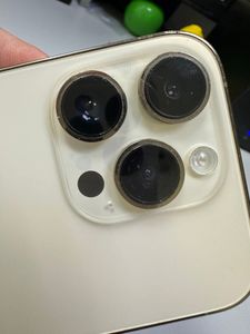 Б/в Мобільний телефон Apple iphone 14 pro 128gb esim 01-200907530