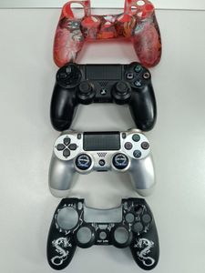 Б/в Ігрова приставка Sony playstation 4 1tb 01-200909002