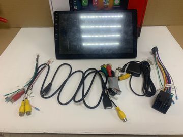 Б/в Автомагнітола Decker d10-002 (6x128 360 2k) 01-200908632