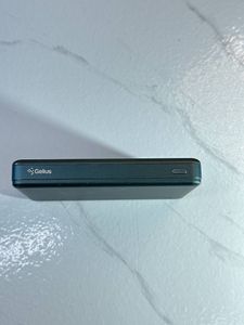 Б/в Повербанк Gelius gp-pbw110x 10000mah magnetic wireless 01-200910102