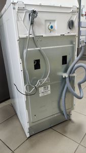 Б/в Пральна машина Indesit btw a51052 01-200911428