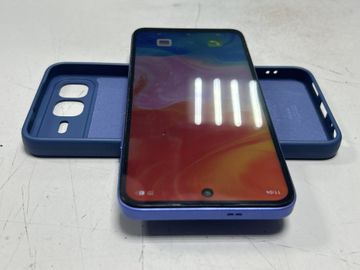 Б/в Мобільний телефон Infinix smart 10 plus 4/128gb 01-200912166