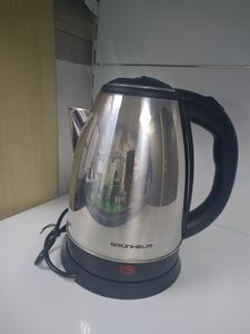 Б/в Електрочайник Grunhelm eks 7518 16-000272954