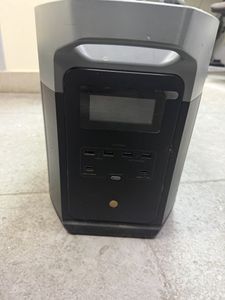 Б/в Зарядна станція Ecoflow delta 2 max 01-200912520