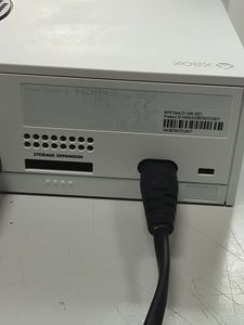 Б/у Игровая приставка Microsoft xbox series s 512gb 01-200911800