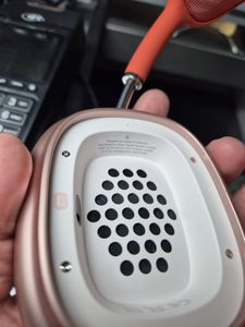 Б/у Наушники Apple airpods max 01-200911583