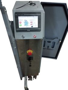 Б/в Фасувальна машина Pack Tech аф-120-ом 01-200909877