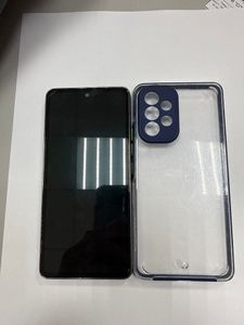 Б/в Мобільний телефон Samsung a536e galaxy a53 5g 8/256gb 01-200908200