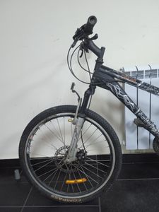 Б/в Велосипед Formula dakar 01-200911830