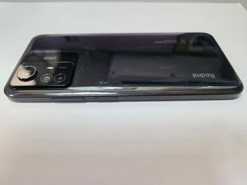 Б/в Мобільний телефон Xiaomi redmi note 12s 8/256gb 01-200911659