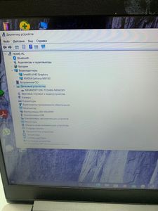 Lenovo 15/pentium 6405u ddr4/4gb ddr4/hdd *відсутній/ssd 128 gb/geforce mx130 2gb