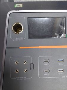 Б/у Зарядная станция Ctechi st2000 2073wh 01-200913121