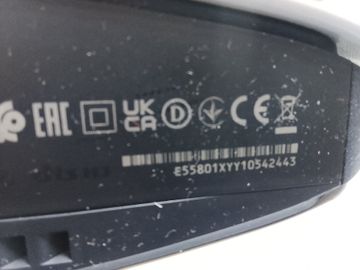 Б/у Игровая приставка Sony playstation 5 slim 825gb 01-200912405