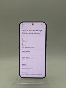 Б/у Мобільний телефон Poco f7 12/512gb 01-200912437