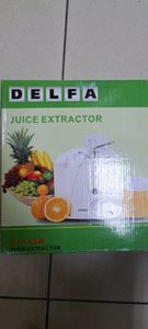 Б/в Соковитискач Delfa dj-145 w 01-200909461