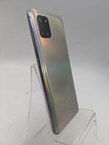 Б/у Мобільний телефон Samsung galaxy note 10 lite sm-n770f 6/128gb 01-200912382