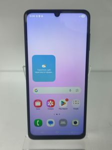 Б/в Мобільний телефон Samsung galaxy a07 4/128gb 01-200911572