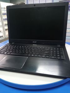 Acer 15/core i5 7200u ddr3/8gb ddr3/hdd *відсутній/ssd 240 gb/*інтегрована