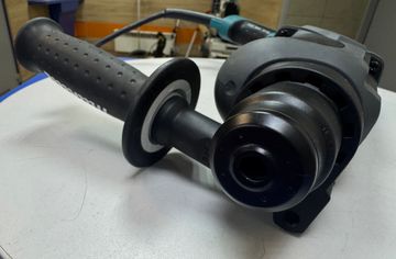 Б/в Перфоратор Makita hr2470 01-200908197