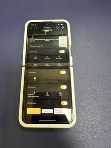 Б/в Зарядна станція Fossibot f2400 01-200913864