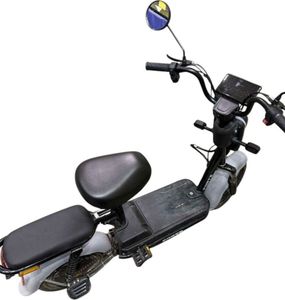 Б/в Самокат Forte Moto wn500 01-200565800