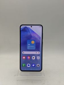 Б/в Мобільний телефон Samsung galaxy a55 5g 8/128gb 01-200874187