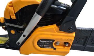 Б/в Пила ланцюгова M?Chtz mcg-3145 01-200859210