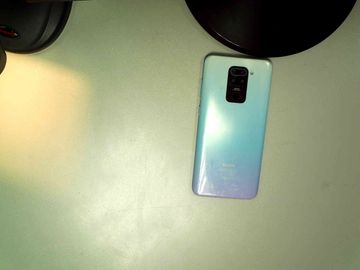 Б/у Мобільний телефон Xiaomi redmi note 9 3/64gb 01-200913951