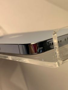 Б/в Мобільний телефон Apple iphone 13 pro 256gb 01-200912862