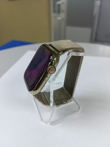 Б/у Смарт-часы Apple watch series 8 gps + cellular 45mm aluminum case 01-200867400